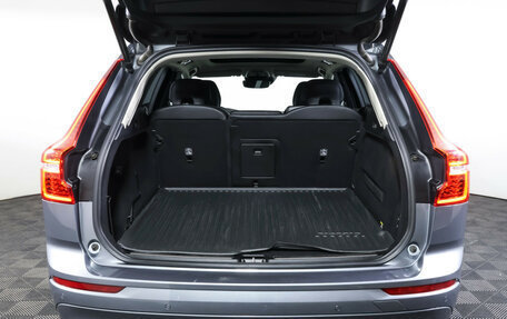 Volvo XC60 II, 2019 год, 3 099 000 рублей, 9 фотография