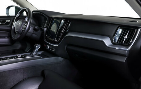 Volvo XC60 II, 2019 год, 3 099 000 рублей, 10 фотография