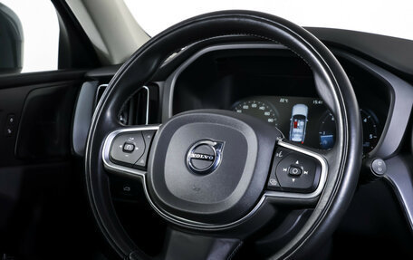 Volvo XC60 II, 2019 год, 3 099 000 рублей, 14 фотография