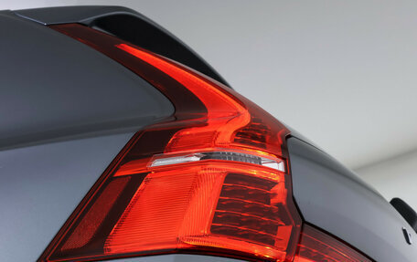 Volvo XC60 II, 2019 год, 3 099 000 рублей, 21 фотография