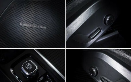 Volvo XC60 II, 2019 год, 3 099 000 рублей, 19 фотография