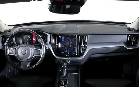 Volvo XC60 II, 2019 год, 3 099 000 рублей, 13 фотография