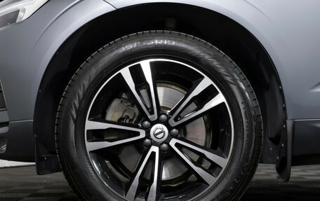 Volvo XC60 II, 2019 год, 3 099 000 рублей, 23 фотография