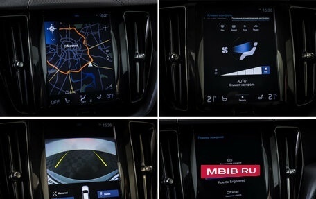 Volvo XC60 II, 2019 год, 3 099 000 рублей, 18 фотография