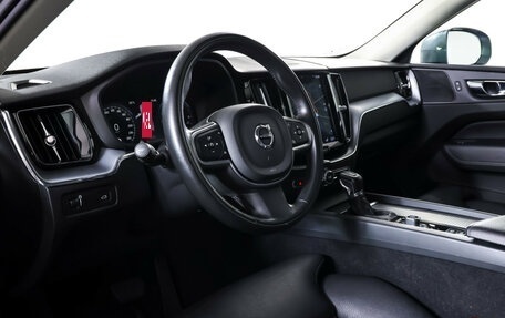 Volvo XC60 II, 2019 год, 3 099 000 рублей, 16 фотография