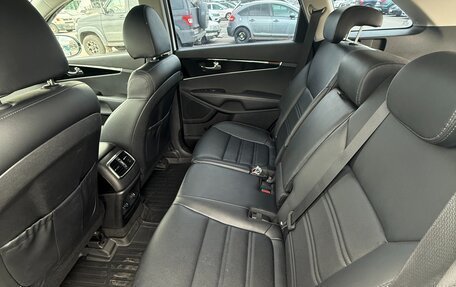 KIA Sorento III Prime рестайлинг, 2019 год, 3 150 000 рублей, 11 фотография