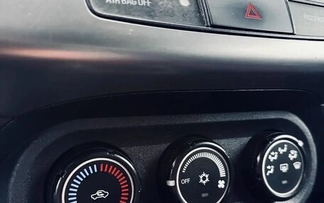 Mitsubishi Lancer IX, 2008 год, 535 000 рублей, 5 фотография