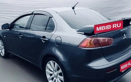 Mitsubishi Lancer IX, 2008 год, 535 000 рублей, 10 фотография