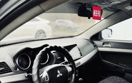 Mitsubishi Lancer IX, 2008 год, 535 000 рублей, 6 фотография