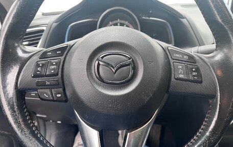 Mazda 3, 2013 год, 1 575 000 рублей, 6 фотография