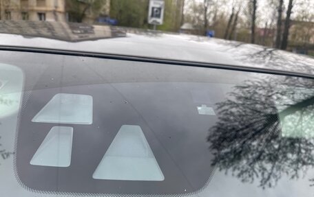 Mazda 3, 2013 год, 1 575 000 рублей, 15 фотография