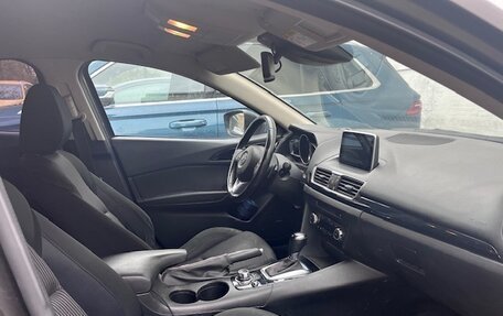 Mazda 3, 2013 год, 1 575 000 рублей, 11 фотография