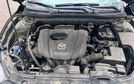 Mazda 3, 2013 год, 1 575 000 рублей, 14 фотография