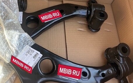 Mazda 3, 2013 год, 1 575 000 рублей, 16 фотография