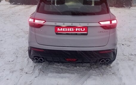 Geely Coolray I, 2023 год, 1 530 000 рублей, 3 фотография