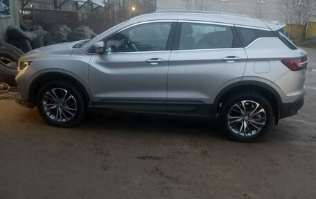 Geely Coolray I, 2023 год, 1 530 000 рублей, 4 фотография