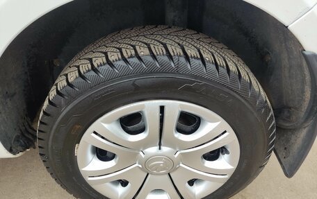 Skoda Fabia II, 2013 год, 530 000 рублей, 7 фотография