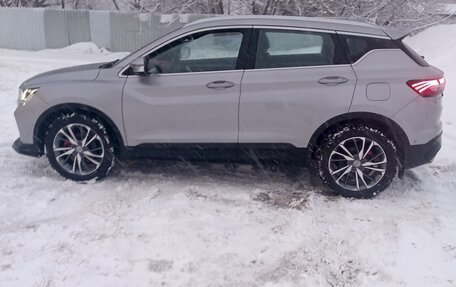 Geely Coolray I, 2023 год, 1 530 000 рублей, 6 фотография