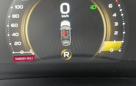 Geely Coolray I, 2023 год, 1 530 000 рублей, 9 фотография