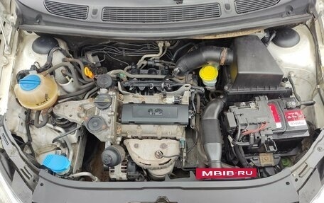 Skoda Fabia II, 2013 год, 530 000 рублей, 8 фотография