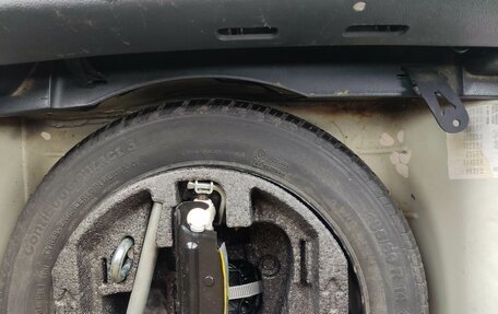 Skoda Fabia II, 2013 год, 530 000 рублей, 22 фотография