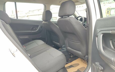 Skoda Fabia II, 2013 год, 530 000 рублей, 12 фотография