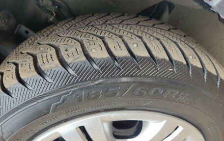 Skoda Fabia II, 2013 год, 530 000 рублей, 21 фотография