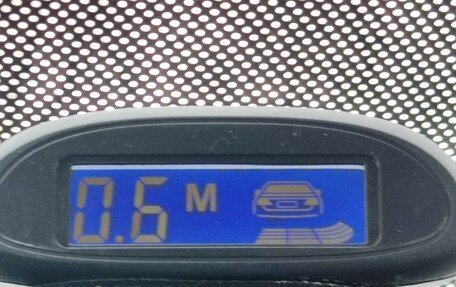 Skoda Fabia II, 2013 год, 530 000 рублей, 16 фотография