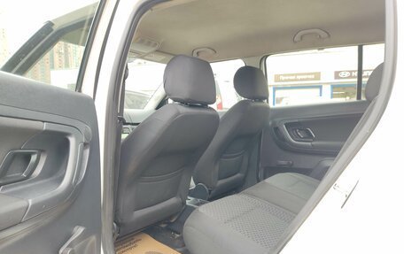 Skoda Fabia II, 2013 год, 530 000 рублей, 11 фотография