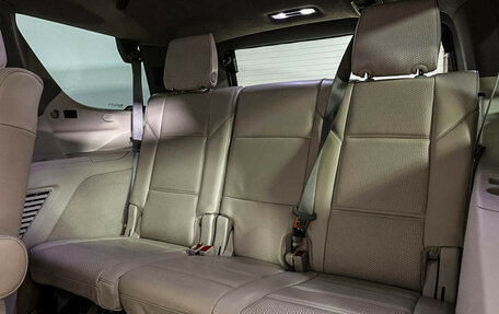 Cadillac Escalade V, 2021 год, 9 549 000 рублей, 30 фотография