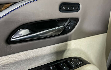 Cadillac Escalade V, 2021 год, 9 549 000 рублей, 20 фотография