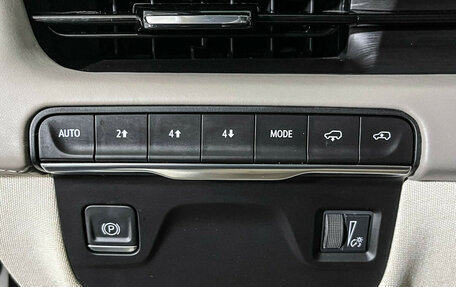 Cadillac Escalade V, 2021 год, 9 549 000 рублей, 18 фотография