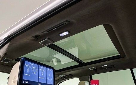 Cadillac Escalade V, 2021 год, 9 549 000 рублей, 21 фотография