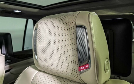 Cadillac Escalade V, 2021 год, 9 549 000 рублей, 22 фотография