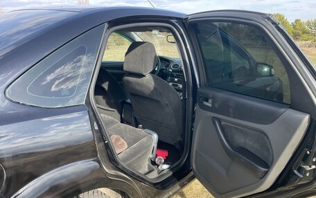 Ford Focus II рестайлинг, 2007 год, 650 000 рублей, 8 фотография