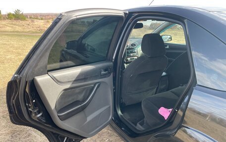 Ford Focus II рестайлинг, 2007 год, 650 000 рублей, 9 фотография