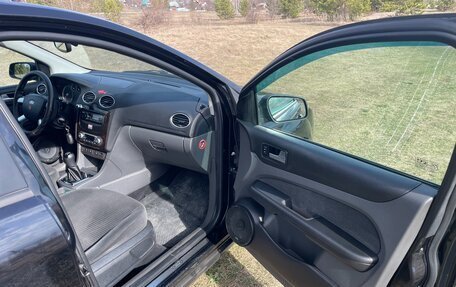 Ford Focus II рестайлинг, 2007 год, 650 000 рублей, 7 фотография