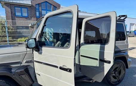Mercedes-Benz G-Класс AMG, 2026 год, 125 000 000 рублей, 10 фотография