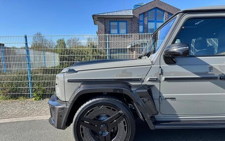 Mercedes-Benz G-Класс AMG, 2026 год, 125 000 000 рублей, 2 фотография