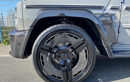 Mercedes-Benz G-Класс AMG, 2026 год, 125 000 000 рублей, 3 фотография