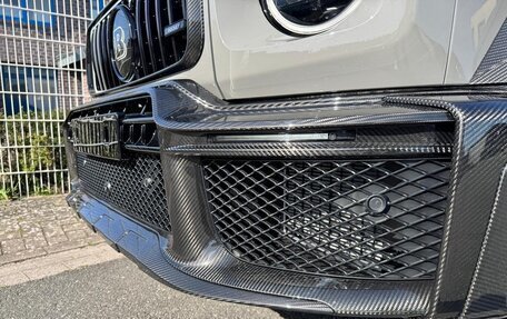 Mercedes-Benz G-Класс AMG, 2026 год, 125 000 000 рублей, 7 фотография
