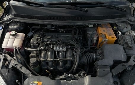 Ford Focus II рестайлинг, 2007 год, 650 000 рублей, 15 фотография