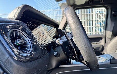 Mercedes-Benz G-Класс AMG, 2026 год, 125 000 000 рублей, 17 фотография