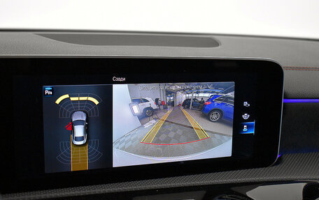 Mercedes-Benz CLA, 2019 год, 3 099 000 рублей, 8 фотография