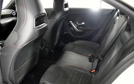 Mercedes-Benz CLA, 2019 год, 3 099 000 рублей, 7 фотография