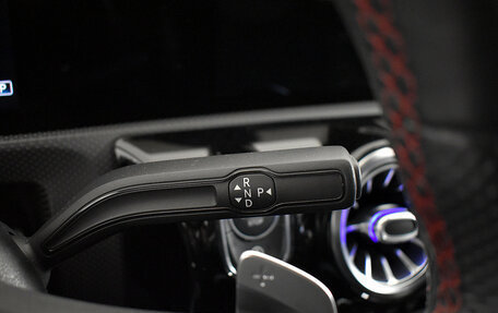 Mercedes-Benz CLA, 2019 год, 3 099 000 рублей, 10 фотография