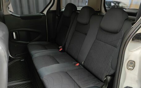 Peugeot Partner II рестайлинг 2, 2010 год, 398 000 рублей, 8 фотография