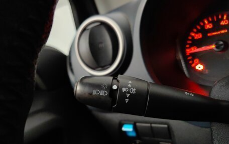 Peugeot Partner II рестайлинг 2, 2010 год, 398 000 рублей, 19 фотография