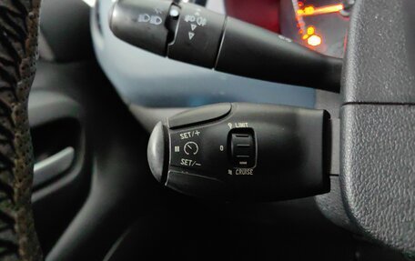 Peugeot Partner II рестайлинг 2, 2010 год, 398 000 рублей, 20 фотография