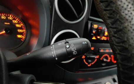 Peugeot Partner II рестайлинг 2, 2010 год, 398 000 рублей, 21 фотография